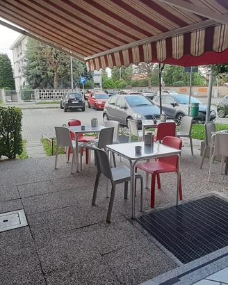 Tenda da sole