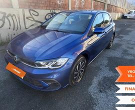 VOLKSWAGEN Polo 6 serie Polo 1.0 TSI Life