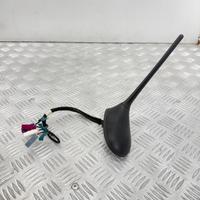 Antenna Tetto Jeep Renegade Compass Fiat 500X 0052