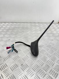 Antenna Tetto Jeep Renegade Compass Fiat 500X 0052