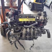 MOTORE FIAT 500 1.2 BENZINA *169A4000*