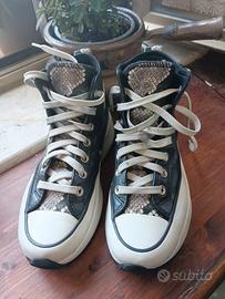  converse run star 37.5