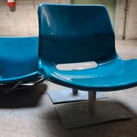 Seggiolini per barca o outdoor