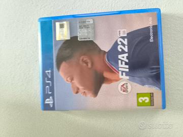 FIFA 22