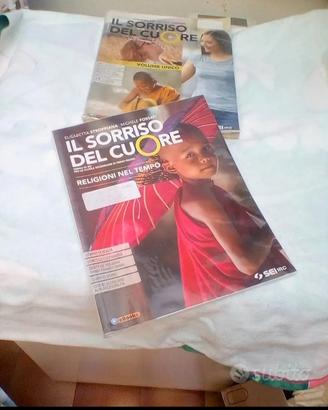 il sorriso del cuore 