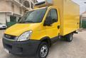 Iveco Daily 35c12 e 35c13 frigo o a telaio passo 3
