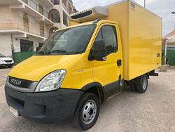Iveco Daily 35c12 e 35c13 frigo o a telaio passo 3