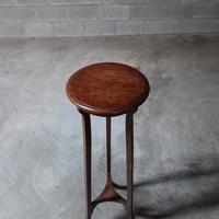 Treppiedi in legno