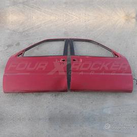 Portiere sportelli Nissan Terrano 2 97>99