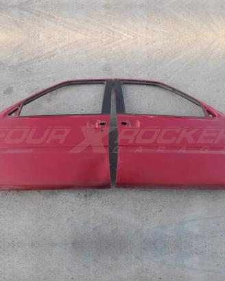 Portiere sportelli Nissan Terrano 2 97>99