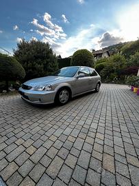 Civic ej9 Y3K turbo