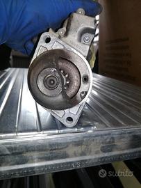 Motorino avv MERCEDES CLASSE A 170 1689cc CDI 2004