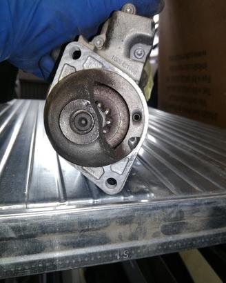 Motorino avv MERCEDES CLASSE A 170 1689cc CDI 2004
