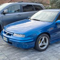 Opel Calibra 2.0 8v 