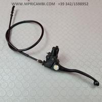 LEVA FRIZIONE KAWASAKI NINJA 600 1997 1996 ZX 6R 1