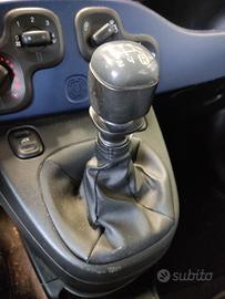 Leva cambio FIAT PANDA 1242cc benzina del 2012