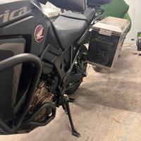 Honda Africa Twin 1000 DCT