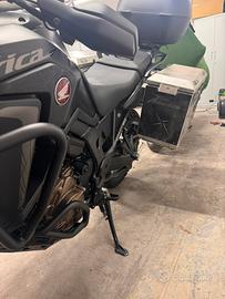 Honda Africa Twin 1000 DCT
