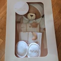 Metro Nanan Tato crescita