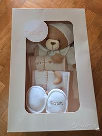 Metro Nanan Tato crescita