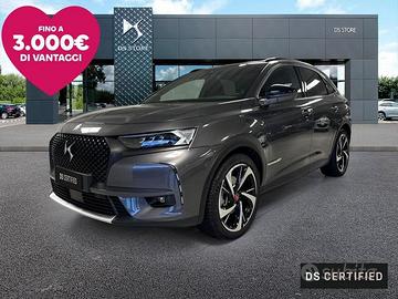DS DS 7 Crossback E-Tense 4x4 Automatica Perf...