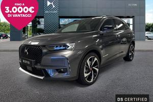 DS DS 7 Crossback E-Tense 4x4 Automatica Perf...