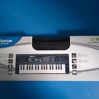 tastiera per bambini