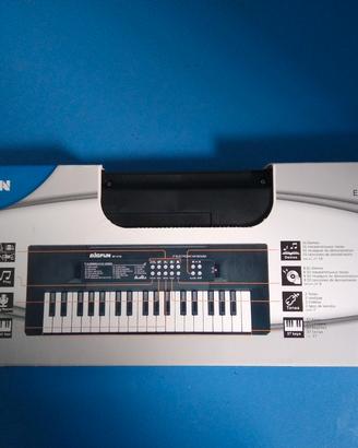 tastiera per bambini