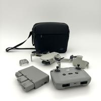 DJI Mini 2 Fly More Combo
