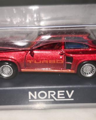 RENAULT 5 TURBO (1980), 1/87 NOREV