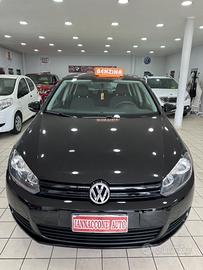 Volkswagen Golf 1.4 80 mila km nuova