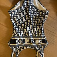 Costume dior