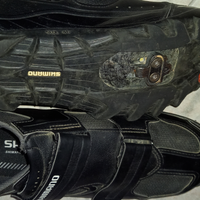 Scarpe da ciclismo