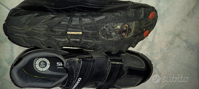 Scarpe da ciclismo