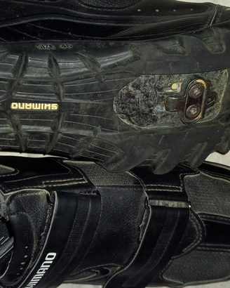 Scarpe da ciclismo