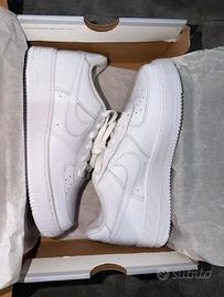 Nike Air Force 1 n.41 Nuove !!