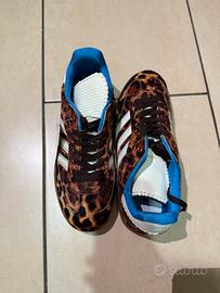 Scarpe Adidas Wales Bonner senza scatola