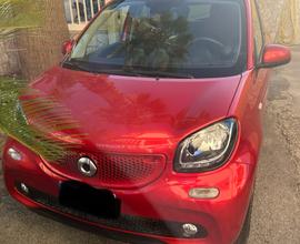 SMART forfour 2ªs. (W453) - 2020