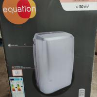 condizionatore deumidificatore 