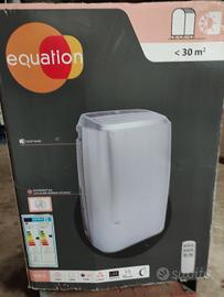 condizionatore deumidificatore 