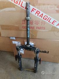 Forcella Kymco Agility R12