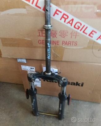 Forcella Kymco Agility R12