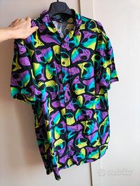 Camicia estiva da uomo S