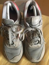 Scarpe da donna-ragazza NEW BALANCE
