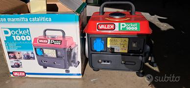 Generatore valex 1000