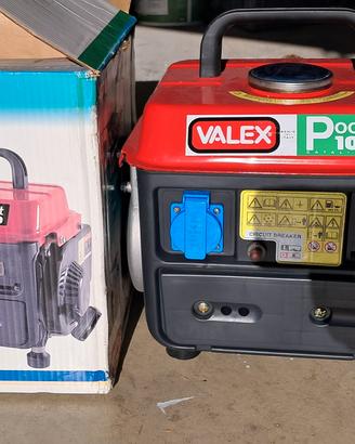 Generatore valex 1000