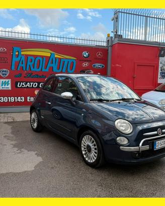 Fiat 500 1.4 16V 100cv Lounge - 2009