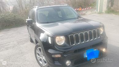 jeep Renegade 1600 Diesel 