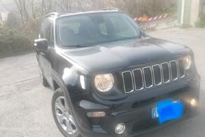 jeep Renegade 1600 Diesel 