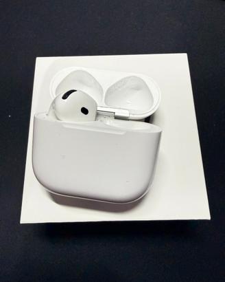 Apple Air pods 4 (1 solo auricolare) in garanzia